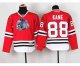 youth nhl jerseys chicago blackhawks #88 kane red-1[the skeleton