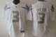nike nfl seattle seahawks #3 wilson white platinum jerseys [game