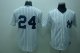 Baseball Jerseys new york yankees #24 cano white 2010