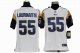 nike youth nfl st. louis rams #55 laurinaitis white jerseys