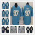 2020 Football Los Angeles Chargers Stitched Vapor Untouchable Limited Jersey