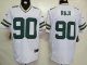 nike nfl green bay packers #90 raji elite white cheap jerseys