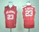 nba college oklahoma sooners 23# blake griffin red jerseys [new