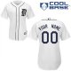 customize mlb tigers jersey white home cool base baseball
