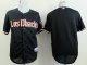 mlb arizona diamondbacks blank black cool base jerseys