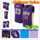 Basketball New Orleans Pelicans All Players Option Swingman City Edition Jersey