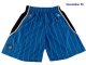 nba orlando magic shorts blue cheap jerseys [new fabrics]