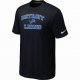 Detroit Lions T-shirts black