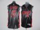 Basketball Jerseys miami heat #6 james black(new)