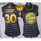 women nba golden state warriors #30 stephen curry black grey the finals patch groove stitched jerseys
