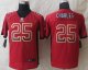 nike youth nfl kansas city chiefs #25 jamaal charles red [Elite