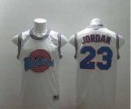 nba chicago bulls #23 jordan white jerseys [new]