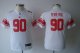 nike youth nfl new york giants #90 pierre.paul white jerseys