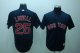 Baseball Jerseys boston red sox #25 lowell dk,blue(2009 style)