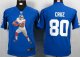 nike youth nfl new york giants #80 cruz blue jerseys [portrait f