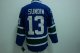 Hockey Jerseys toronto maple leafs #13 sundin blue