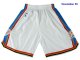 nba oklahoma city thunder shorts white cheap jerseys [new fabric