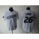 MLB Toronto Blue Jays #26 Lind white[cool base]