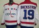 Hockey Jerseys washington capitals #19 backstrom white(winter cl