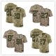 Football Jacksonville Jaguars Stitched Camo Salute to Service Limited Jersey