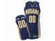 customize NBA jerseys indiana pacers revolution 30 blue road