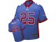 Youth Nike Buffalo Bills #25 LeSean McCoy blue jerseys [elite Dr