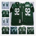 Football Mens Philadelphia Eagles Mitchell & Ness Retired Player Throwback Jersey