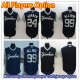 Baseball New York Yankees All Players Option Navy Blue 2017 Players Weekend Jersey
