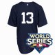 youth jerseys Baseball Jerseys new york yankees #13 rodriguez w