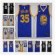 Basketball Golden State Warriors All Players Option Swingman Jersey Game Style