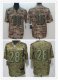 Football Cincinnati Bengals Stitched Camo Salute to Service Limited Jersey