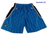 nba orlando magic shorts blue cheap jerseys [new fabrics]