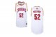 nba cleveland cavaliers # 52 mo williams adidas white player swingman 2016 the finals jerseys