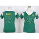 nike women nfl green bay packers #27 eddie lacy green [fashion R