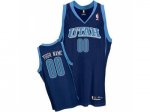 customize NBA jerseys utah jazz blue road