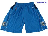 nba dallas mavericks shorts blue cheap jerseys [new fabrics]