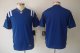 nike youth nfl indianapolis colts blank blue [nike limited]