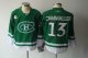 youth Hockey Jerseys montreal canadiens #13 cammalleri green(201