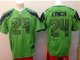 nike nfl seattle seahawks #24 marshawn lynch elite green jerseys