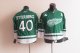 youth nhl detroit red wings #40 zetterberg green cheap jerseys