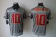 nike nfl washington redskins #10 griffiniii grey jerseys [nike s