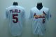 Baseball Jerseys st.louis cardinals pujols #5 white 09 all star