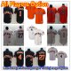 Baseball Houston Astros All Players Option Stitched Flex Base Jersey