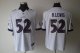 nike nfl baltimore ravens #52 r.lewis white jerseys [nike limite