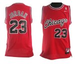Nike nba chicago bulls #23 jordan red(chicago version)cheap jers