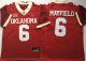 Oklahoma Sooners Red #6 MAYFIELD