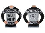 Nike Oakland Raiders Ugly Sweater
