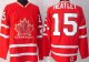 Hockey Jerseys team canada #15 heatley 2010 olympic red