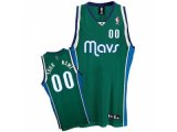 customize NBA jerseys dallas mavericks green 2008 version
