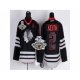 nhl chicago blackhawks #2 keith black ice [2013 stanley cup cham